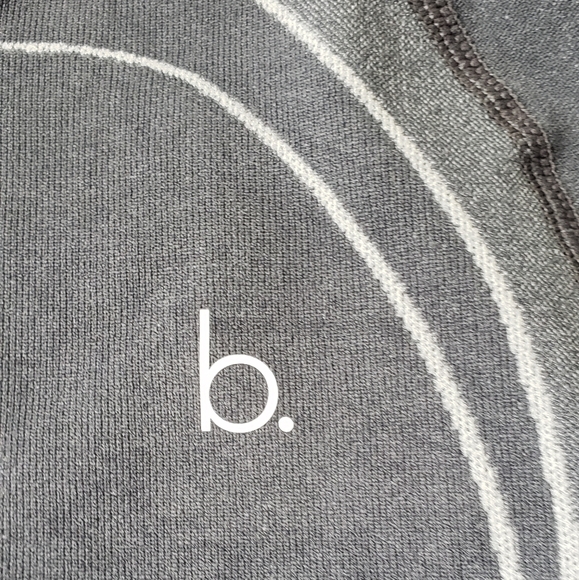 Seamless long sleeve crop - Picture 2 of 5